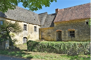 corps de ferme à la vente -   24590  ARCHIGNAC, surface 17 m2 vente corps de ferme - UBI410171201